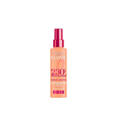 L'Oréal Paris Elvive Dream Lengths Heat Slayer Pre-Iron Leave-In Spray - 150ml Loreal Paris