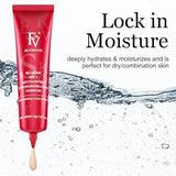 FV Waterproof Dewy Foundation – Natural Finish, Nourishing Ivory-30g - Original