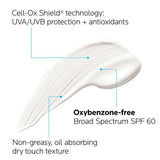 La Roche-Posay Anthelios Clear Skin Oil Free Sunscreen SPF 60 50ml