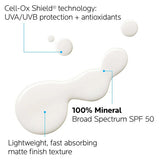 La Roche-Posay Anthelios Mineral Tinted Sunscreen SPF 50 50ml