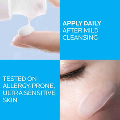 La Roche-Posay Toleriane Dermallergo Ultra Soothing Repair Moisturizer 40ml La Roche Posay