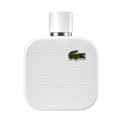 Lacoste L.12.12 Blance EDT(Eau De Toilette) 100ML Men Perfume Lacoste