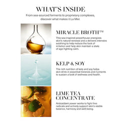 LAMER Hydrating Infused Emulsion - 125ml LA MER