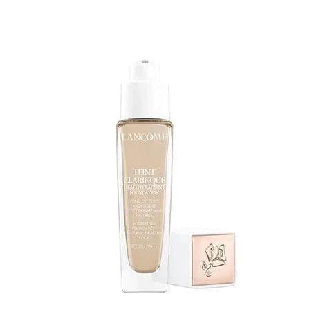 Lancome Teint Clarifique Hydrating Foundation Lancome