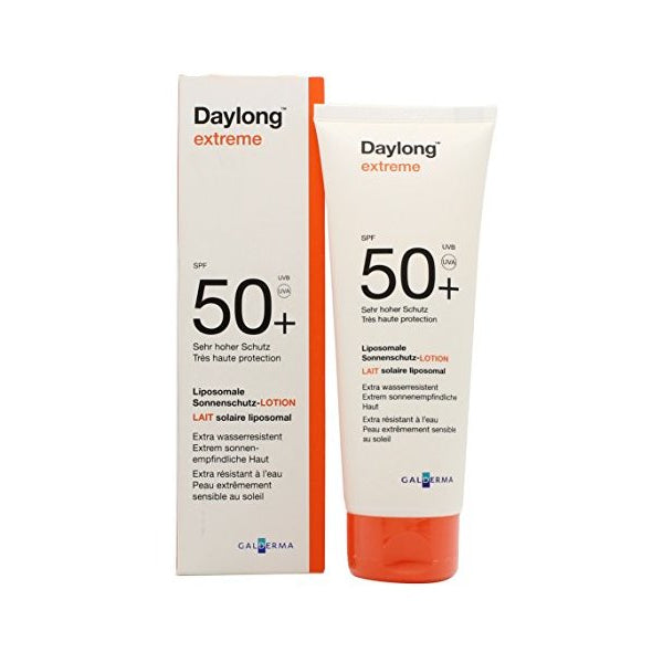 Daylong Extreme Sunblock SPF 50 daylong extreme