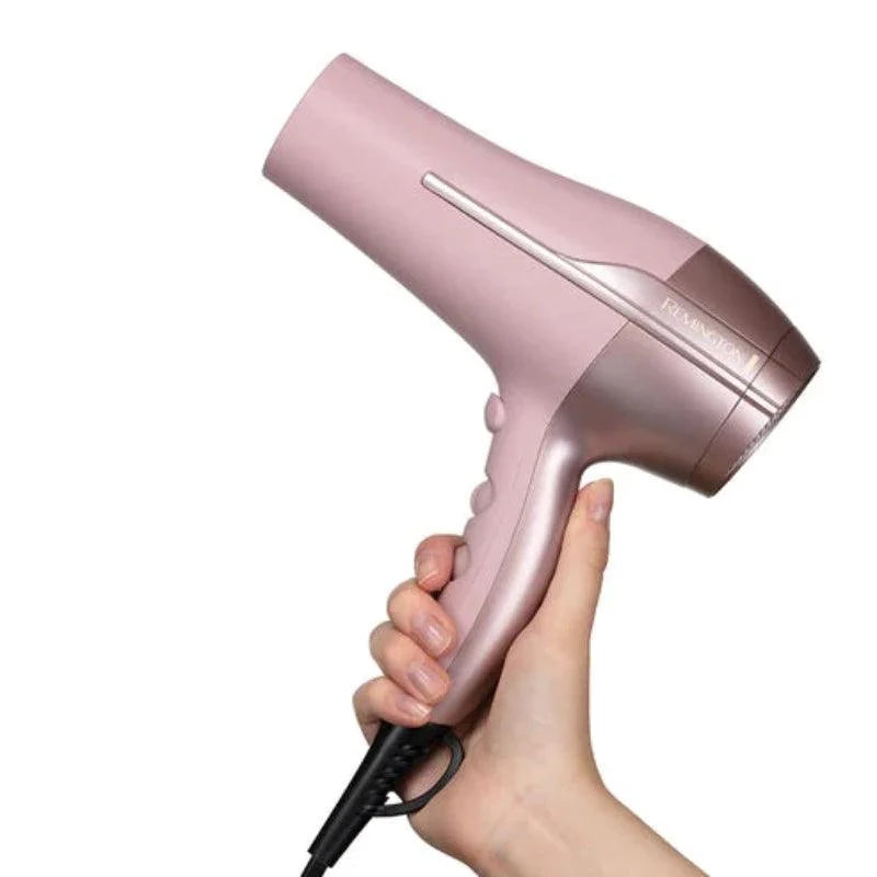 Remington D5901 Coconut Smooth Hair Dryer Remington