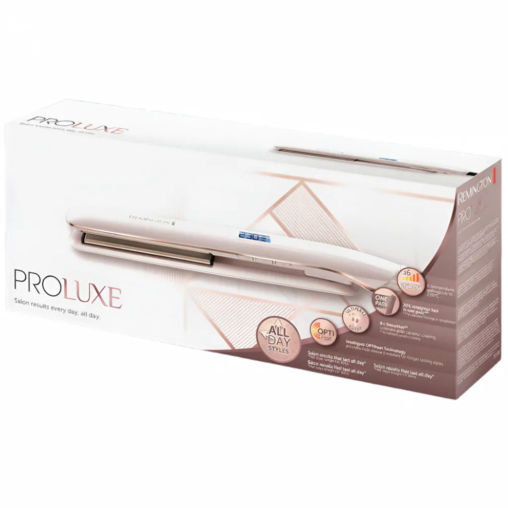 PROluxe Hair Straightener S9100 Cosmia.pk