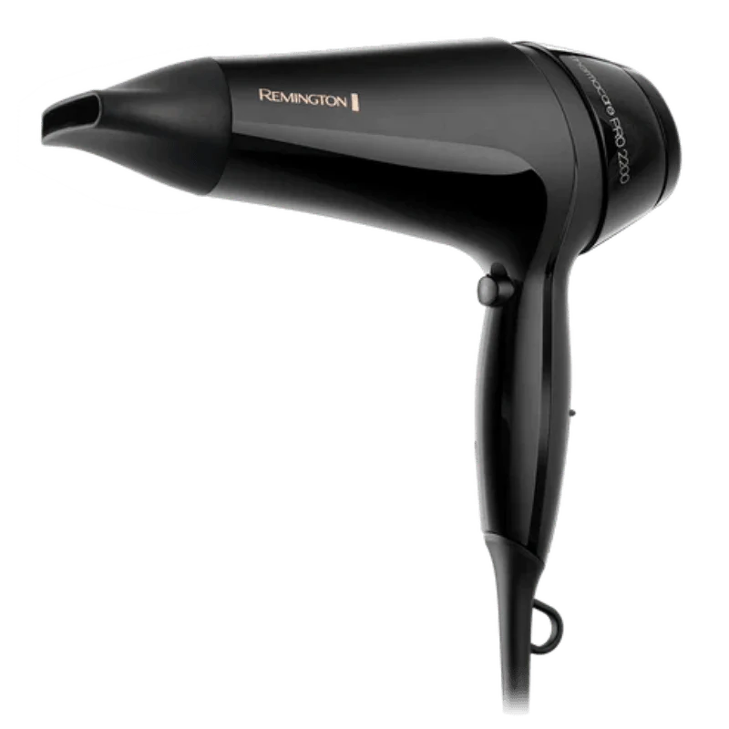 Remington D5710 Tthermacare Pro 2200 Hair Dryer Remington