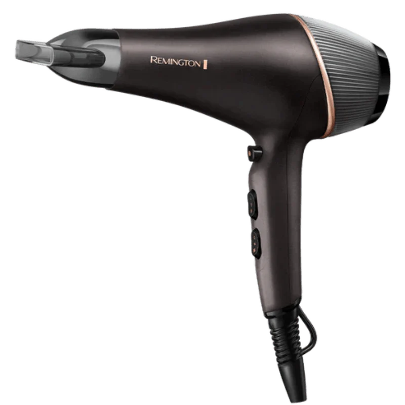 Remington Copper Radiance AC Hair Dryer AC5700 Remington