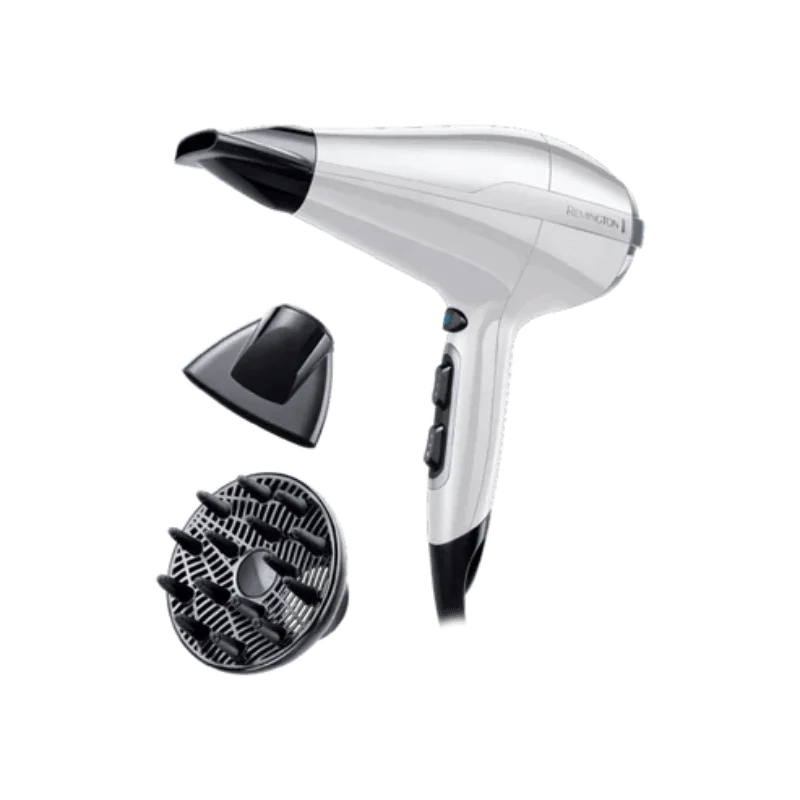 Remington D5913 Hair Dryer Pro Air AC Compact 2200w Remington