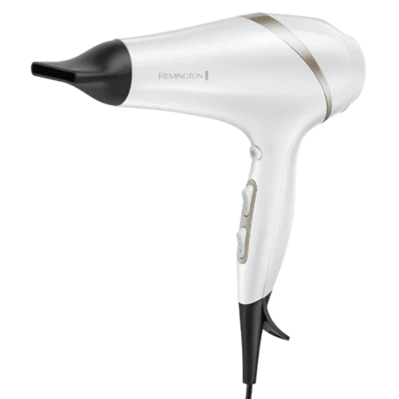 Remington Hydraluxe Hair Dryer With Moisture AC8901 Remington
