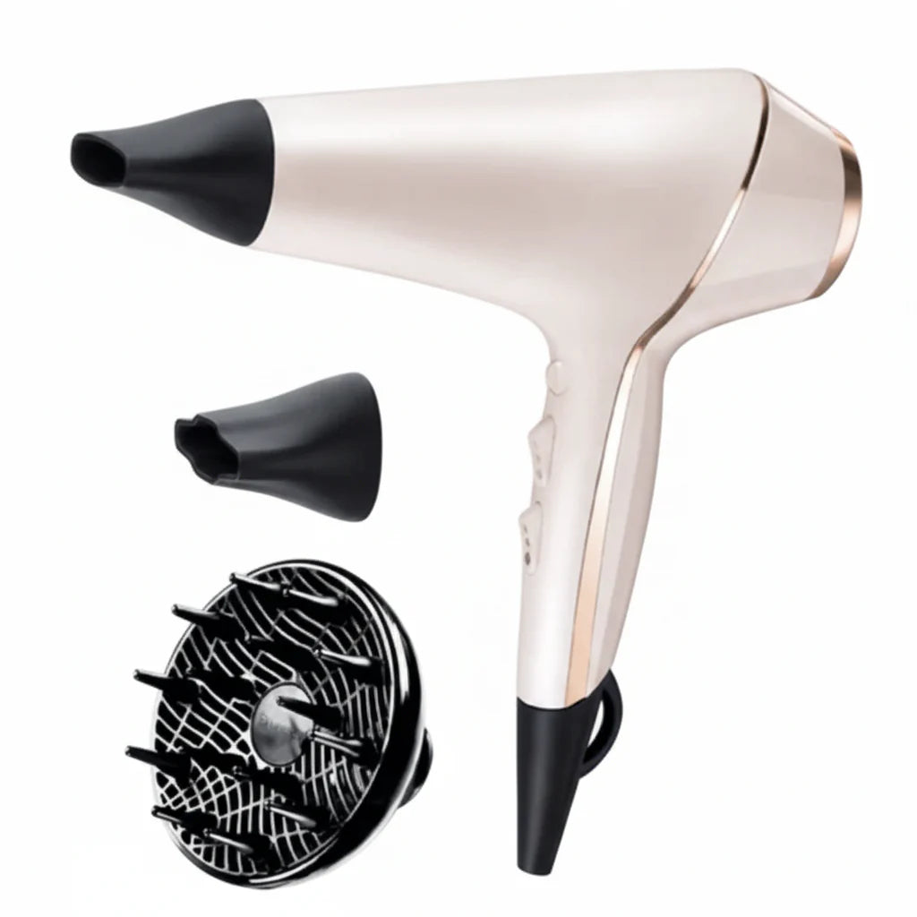 Proluxe Hair Dryer – Professional Salon Styling Dryer Cosmia.pk