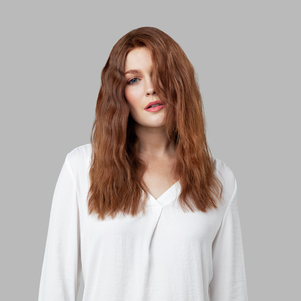 3 Rods Hair Waver – Professional Triple Barrel Styler Cosmia.pk