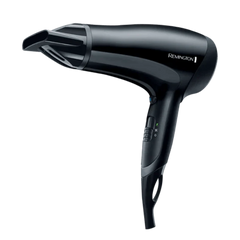 Remington D3010 Hair Dryer Power Ionic 2000w Remington