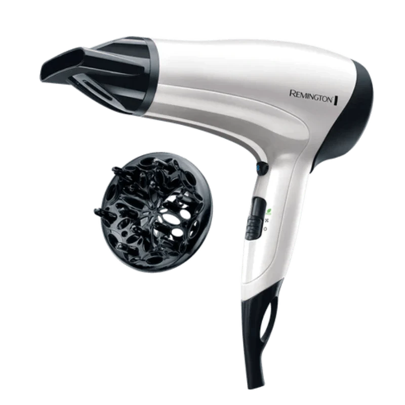 Remington D3015 Hair Dryer Power Volume 2000w Remington