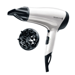 Remington D3015 Hair Dryer Power Volume 2000w Remington