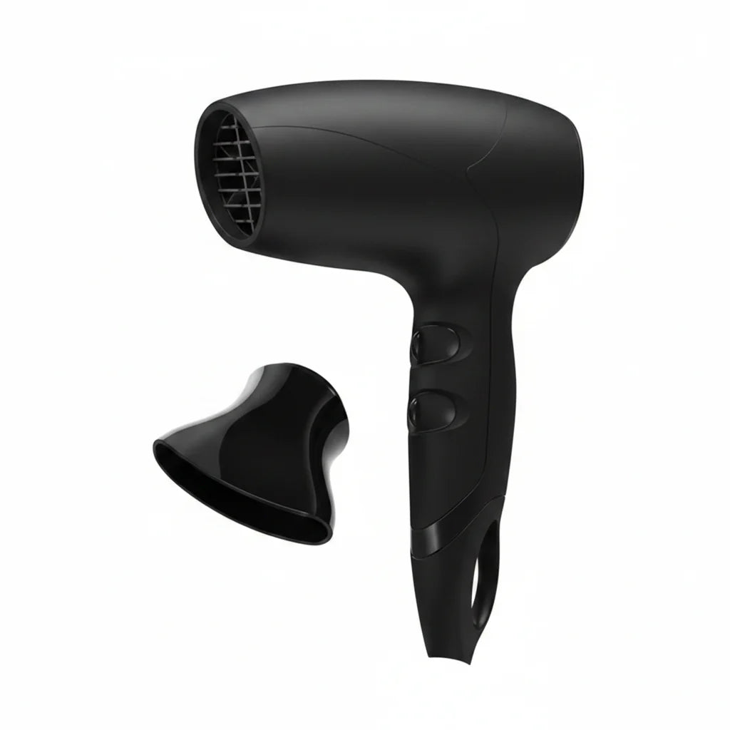 Compact 1800 Hair Dryer - D5000 Cosmia.pk
