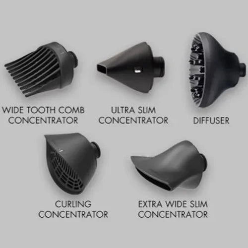 Remington AIR3D Plus Hair Dryer Remington