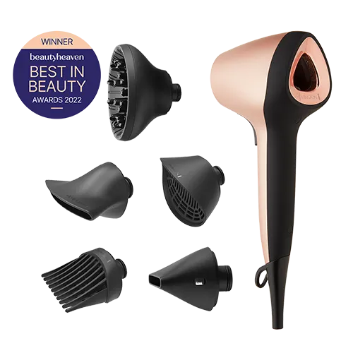 Remington AIR3D Plus Hair Dryer Remington
