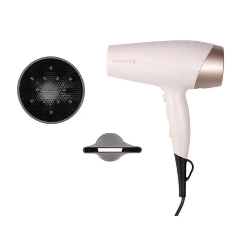 Remington Hair Dryer Shea Soft D4740 Remington