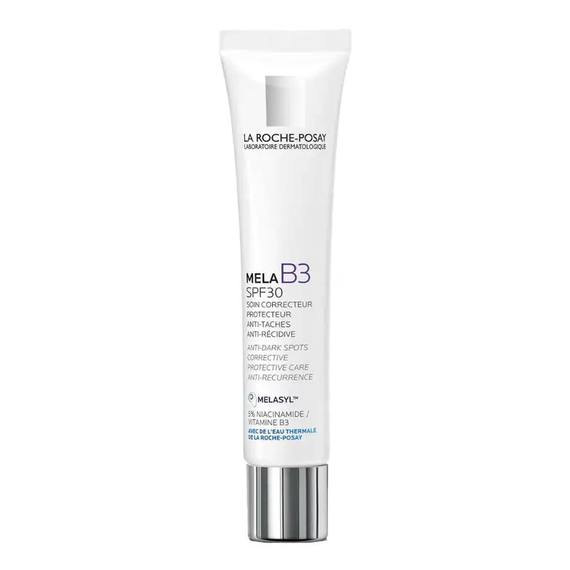 La Roche Posay Mela B3 SPF30 Soin Correctuer Protectuer - 40ml (Made in France) La Roche Posay