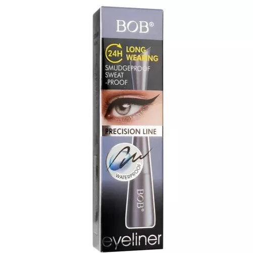 BOB Liquid Liner – Sharp, Bold, Long-Lasting Bob