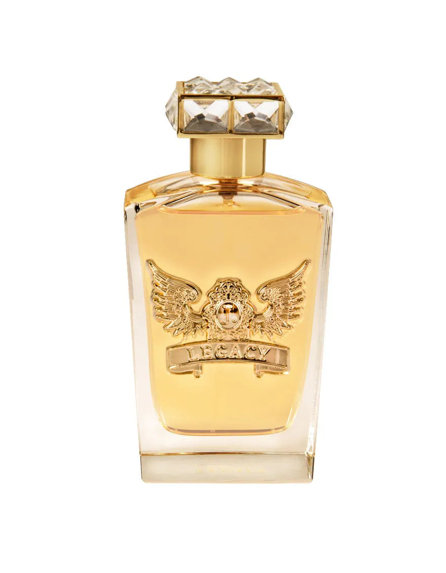 Legacy by Junaid Jamshed – 100ml For Men & Women JUNAID JAMSHED