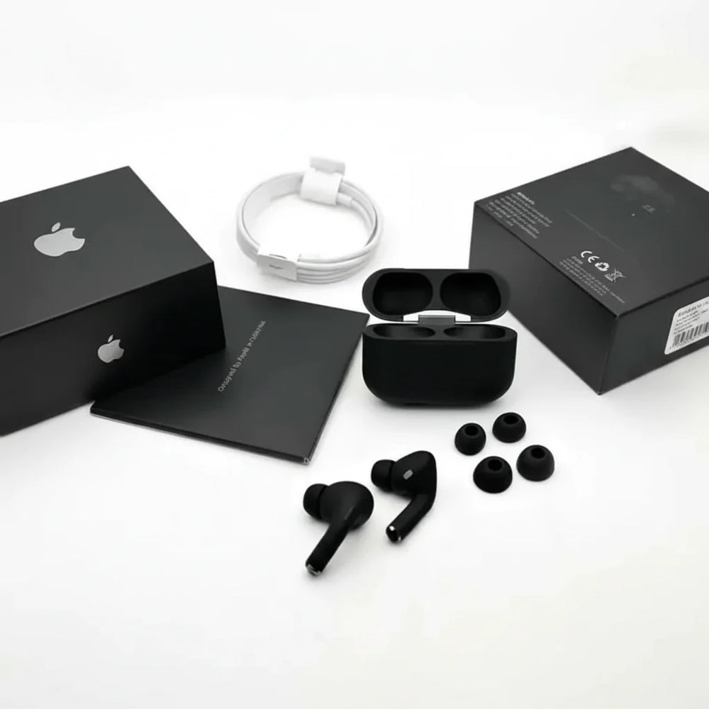 AirPods Pro Active Noise Cancellation Cosmia.pk