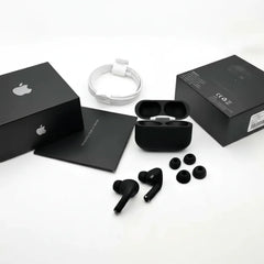 AirPods Pro Active Noise Cancellation Cosmia.pk
