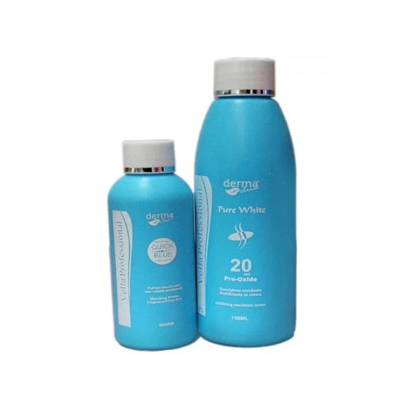 Derma Clean Face Bleach - 150ml Derma Clean