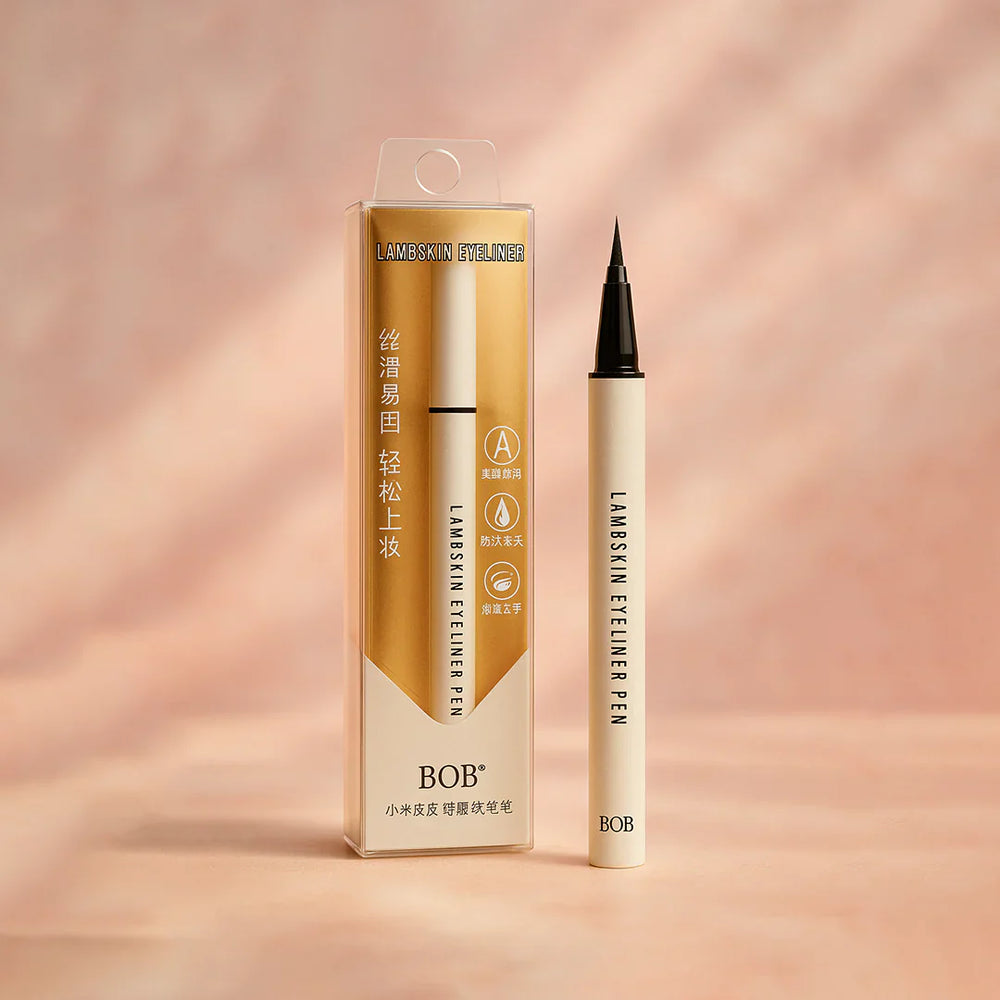 Bob Lamb Skin Eyeliner Long lasting Bob