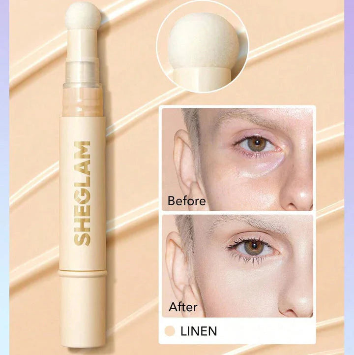 SheGlam - Complexion Boost Concealer Sheglam