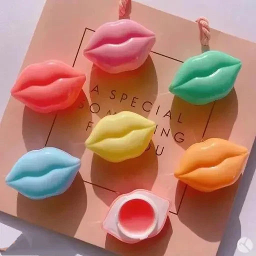 Lip Shape Natural Moisturizing Repair Lip Balm Each pola aylr