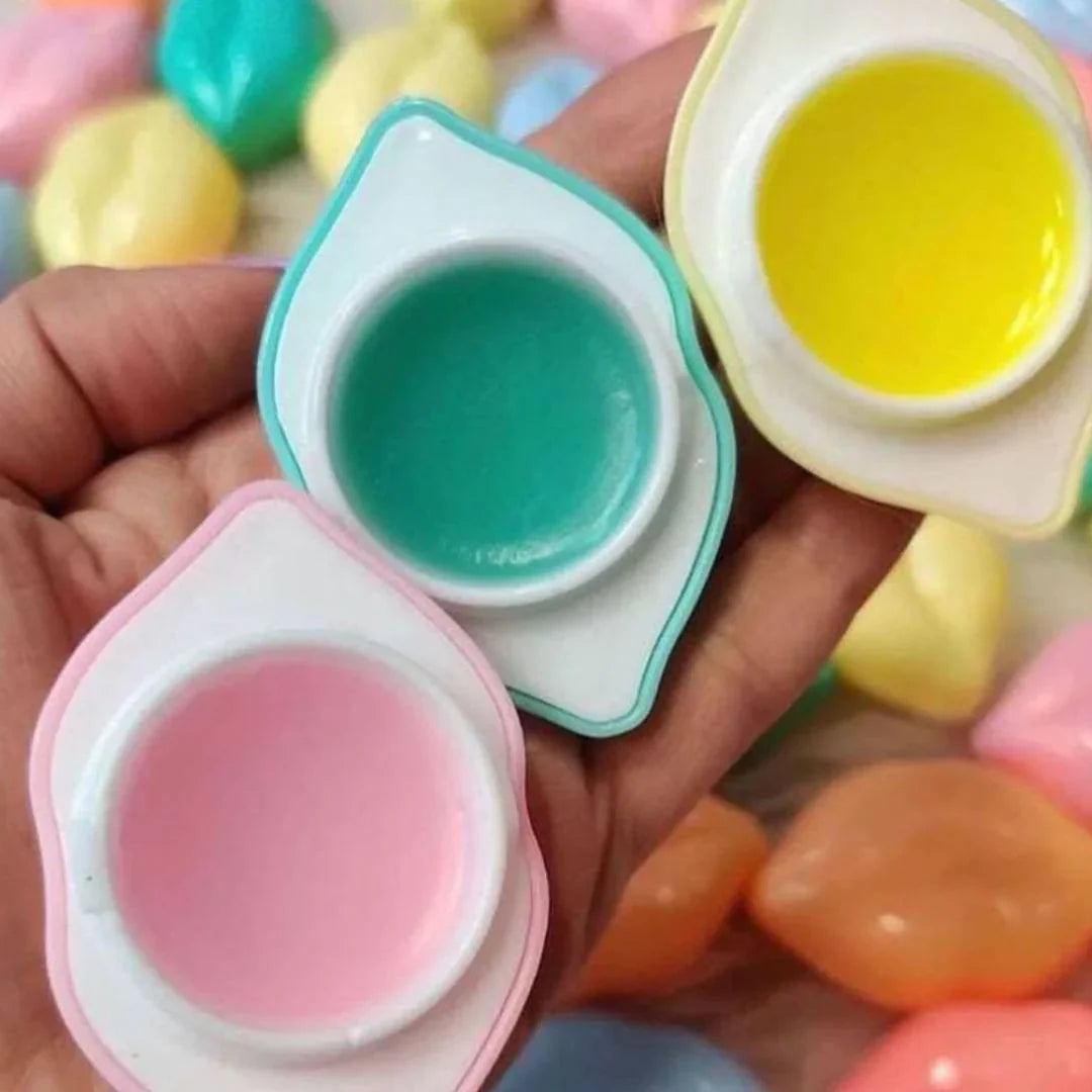 Lip Shape Natural Moisturizing Repair Lip Balm Each pola aylr