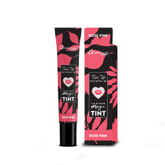 Glamorous Face Rose Pink Magic Tint Glamorous Face