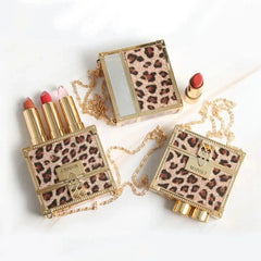 Silky-touch Matte Lipstick - Gift Bag Pack of 3 Lipstick Silky Touch