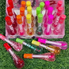 Transparent Lip Balm (pack of 6) Cosmia.pk