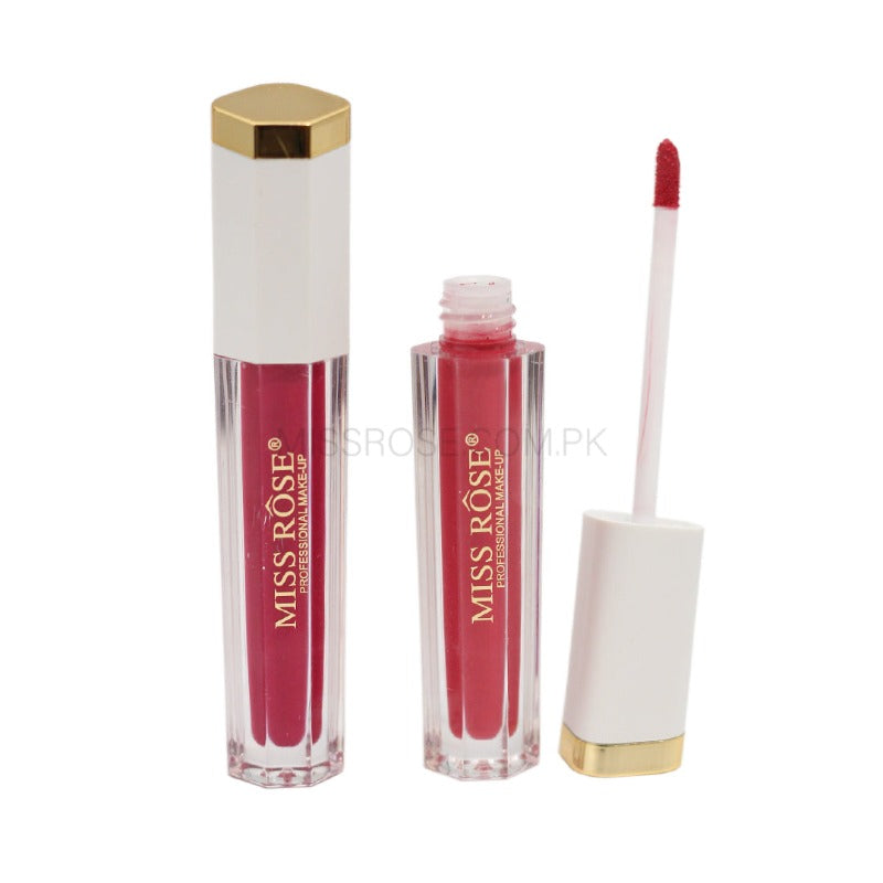 Missrose Super lasting Matte lip gloss Miss Rose