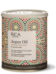 Rica Argan Oil Liposoluble Wax 800g rica