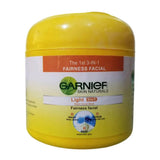 Garnier Urgent Facial