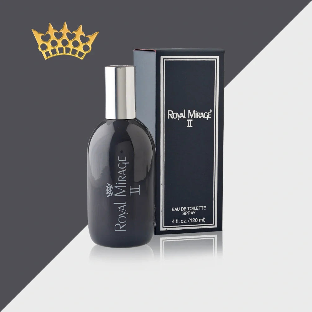 Royal Mirage Perfume Long Lasting Classic Fragrance for Men & Women – Royal Mirage
