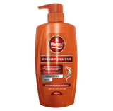 Relax Damage Hair Repair Shampoo - 650ml
