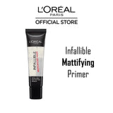 LOreal Paris - Infallible Mattifying Primer - 30ml