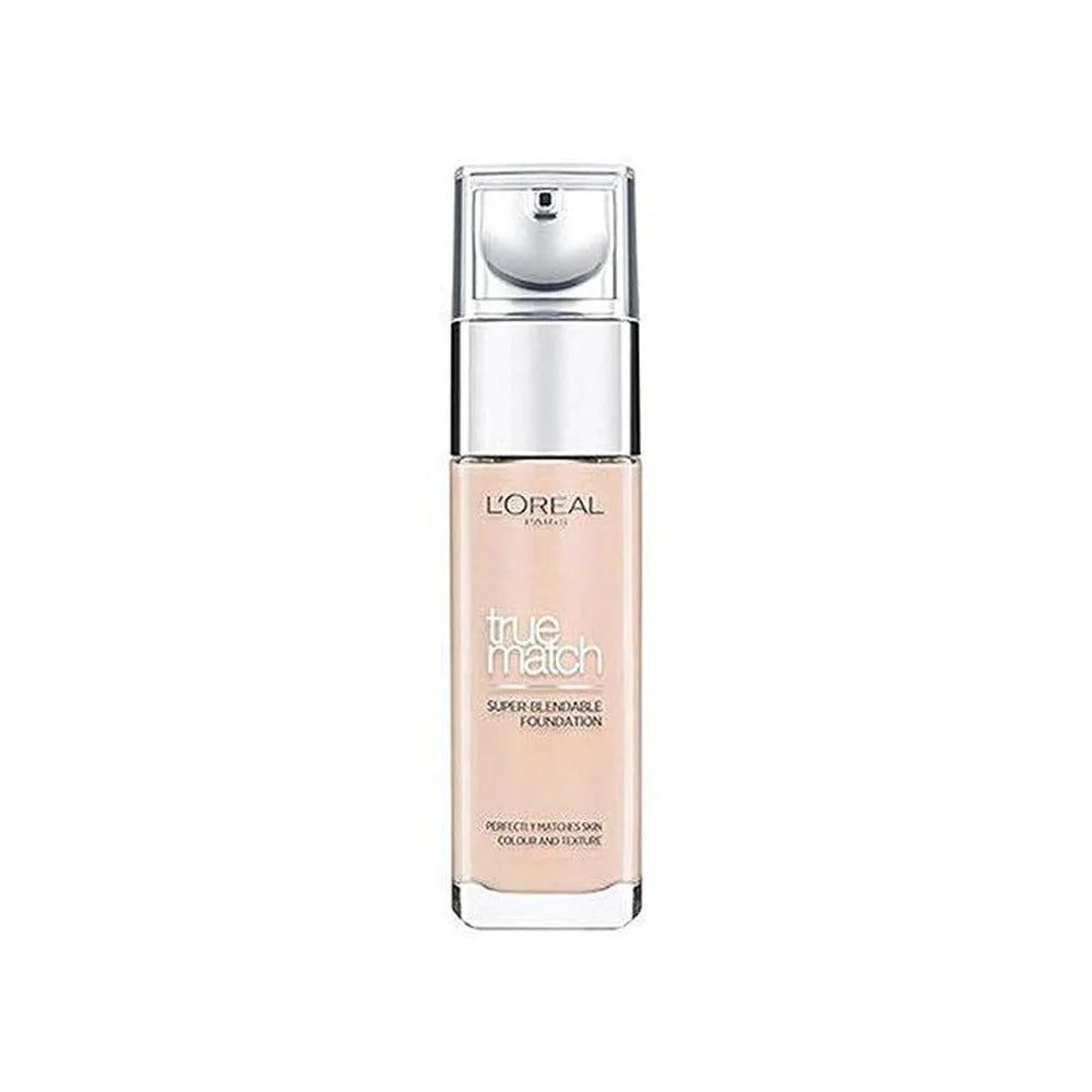 Loreal Paris - True Match Foundation Loreal Paris