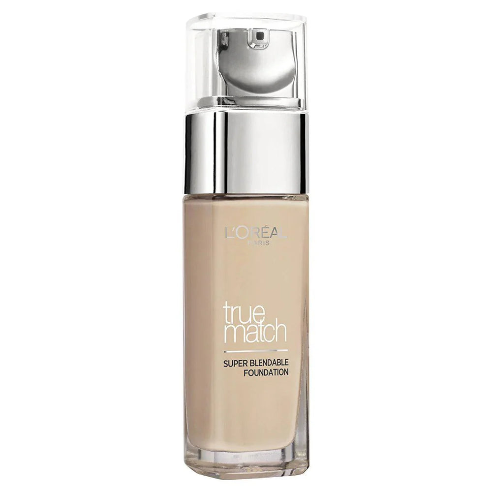 Loreal Paris - True Match Foundation Loreal Paris