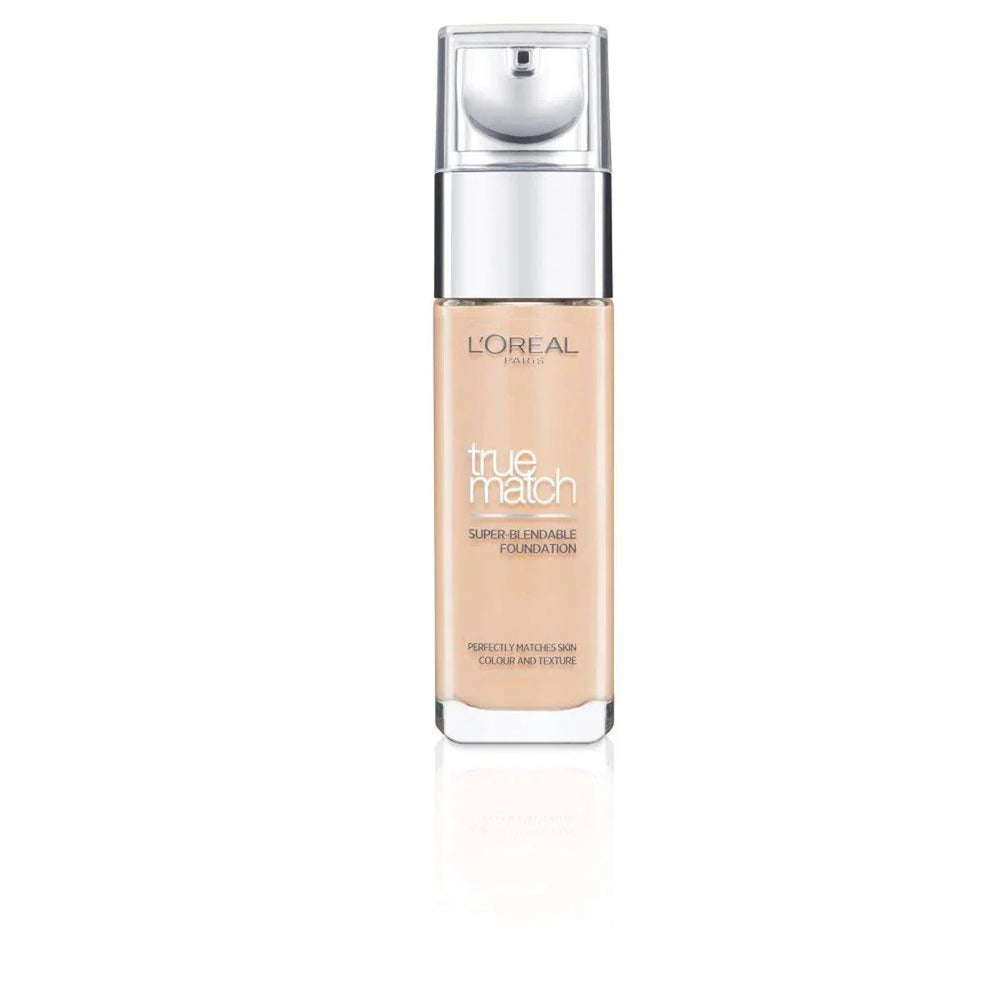 Loreal Paris - True Match Foundation Loreal Paris