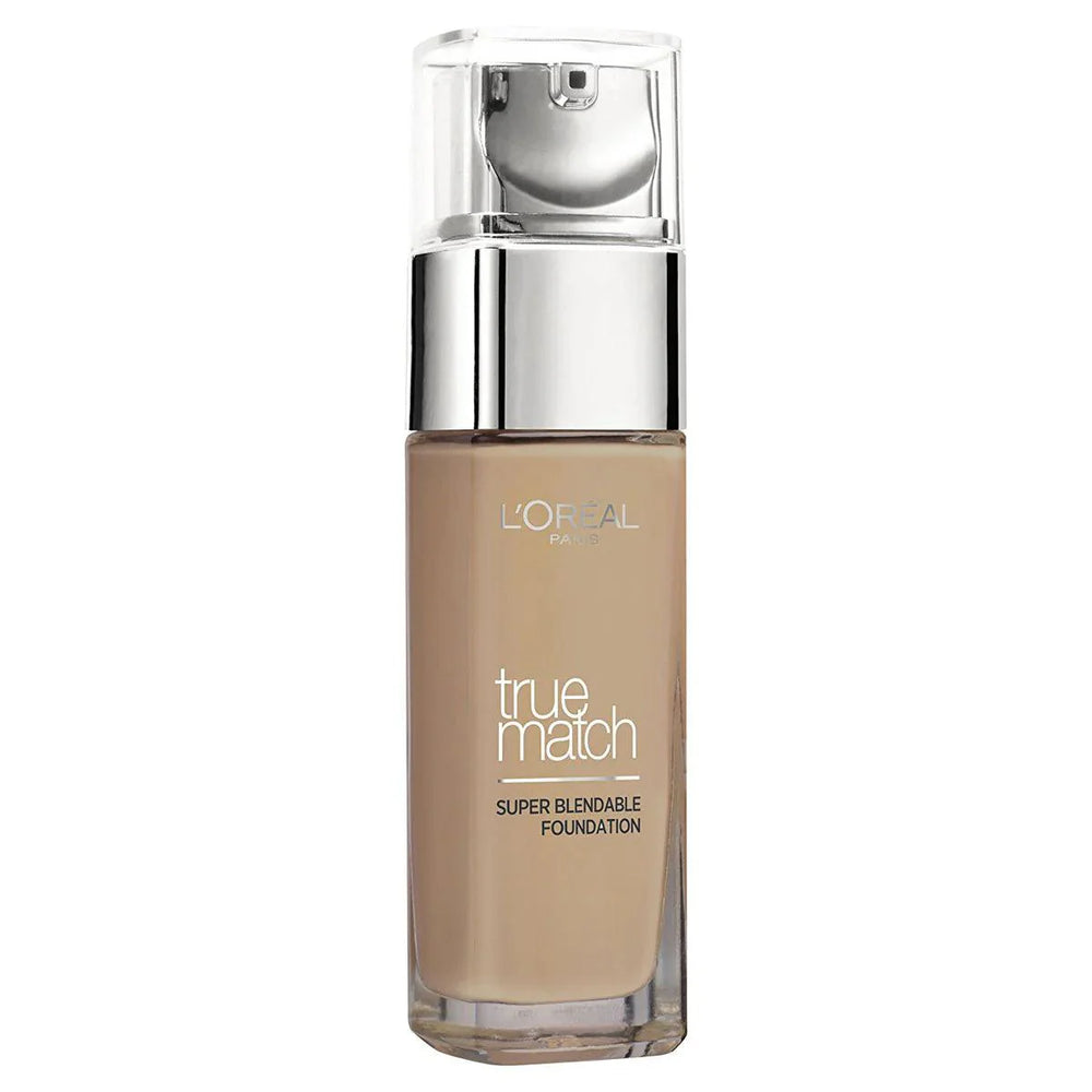 Loreal Paris - True Match Foundation Loreal Paris