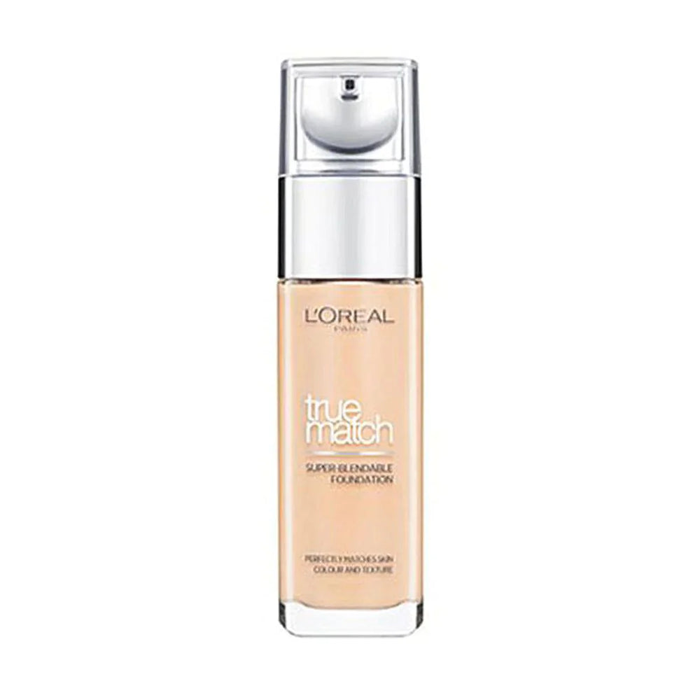 Loreal Paris - True Match Foundation Loreal Paris
