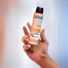 L'Oreal Men Expert Hydra Energetic Extreme Sport Spray 250ml Loreal Paris