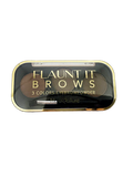 Mocallure Flaunt It Brows 3 Colors Eyebrow Powder palette